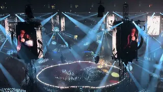 Metallica - One @ Olympic Stadium, Montreal 8/13/23