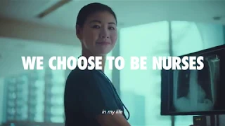 See what nursing is really about (Full version)