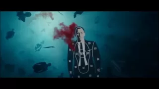 Skyfall Opening Credits (HD)