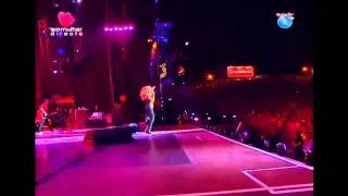 Shakira - She Wolf: Live in Lisboa 2010