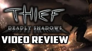 Thief: Deadly Shadows PC Game Review