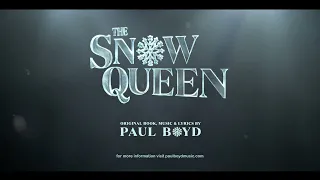 The Snow Queen - Promo