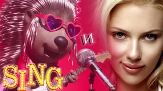 Sing - All Original Songs From Movie | All Music | All Hits | Soundtrack Sing 2016