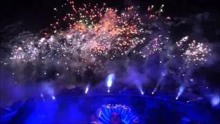 Armin Van Buuren - This is What it Feels Like Live at Tomorrowland 2014