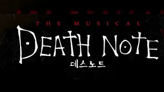 Borrowed Time (Death Note: The Musical)
