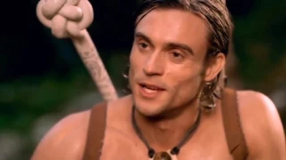 BeastMaster Season 2 Episode 3 Seer