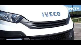 New Iveco Daily Panel Van  Review