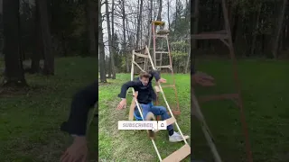 I Built a Roller Coaster for $50! #creatornow