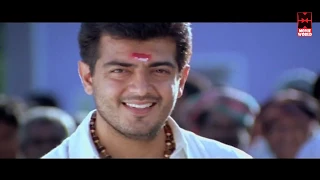 Malayalam Full Movie | Jana Malayalam Movie | Dubbed Malayalam Movies | Ajith, Sneha |