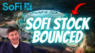 THE STOCK MARKET CRASH IS AT CRITICAL STAGE.. (SOFI STOCK UPDATE)