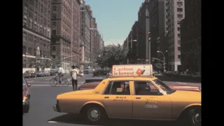 New York 1982 archive footage