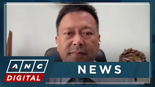 WATCH: Senator JV Ejercito weighs on the long-term effects of military pension system in PH | ANC