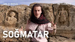 Sogmatar: Into the City of Tombs