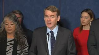 Bennet Discusses Senate Bill to Reform H-2A Visas, Reduce Food Prices, & Secure Nation’s Food Supply