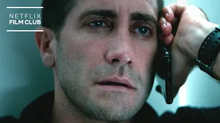 Jake Gyllenhaal's Scene In The Guilty We Can't Stop Watching | Netflix