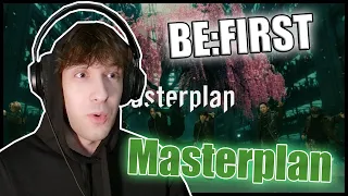 REACTION | BE:FIRST / Masterplan -Music Video-