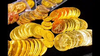 Gold Buying Basics at Commercial Rare Coins in Lauderdale by The Sea - Gold Coins and Bullion