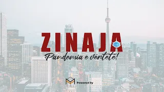 ZINAJA - Pandemia e vërtetë!