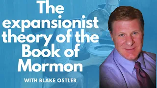 The composition and translation of the Book of Mormon with Scholar Blake Ostler