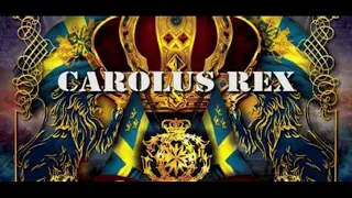 Sabaton - Carolus Rex - Anti-Nightcore/Daycore