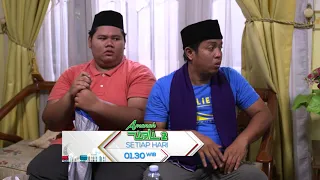 RCTI Promo Layar Drama Indonesia “AMANAH WALI 2”  EPISODE 27