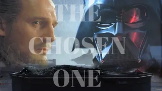 What if Qui-Gon Survived BUT Anakin Still Turned to the Dark Side