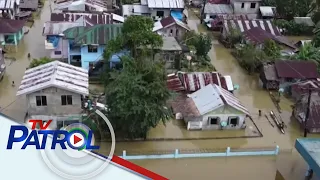 Eastern Samar, Catubig isinailalim sa state of calamity | TV Patrol