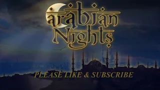 Arabian Nights Epi - 54  Ardashir-a leh Hayat Al-Nufus-i te in hmangaihna chanchin - I