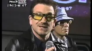 U2 Popmart at Kmart 97