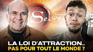 Loi D'Attraction: Niveau Avancé ! (Attention, c’est puissant!) Dr Joe Vitale - PARFAIT SHOW