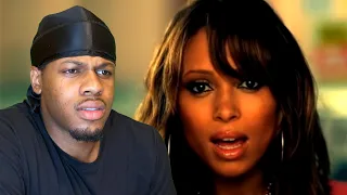 TAMIA - OFFICIALLY MISSING YOU (REACTION)