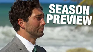 The Journey & The End Game – The Bachelor Season 28 FULL Season Preview Breakdown (Joey’s Season)