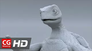 CGI VFX Breakdown HD "Mercedes Fable" by MPC | CGMeetup