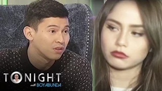 TWBA: How does Enchong describe his kissing scene with Jessy Mendiola?