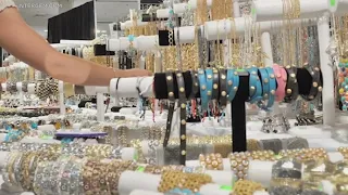 FBI investigating massive California jewelry heist