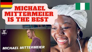 Hilarious German Comedian Michael Mittermeier talks about Germans Sayings - Stand up Comedy