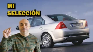 LOS DEPORTIVOS DE 1000 a 8000€ TOP que AÚN PUEDES COMPRAR - ¡20 OPCIONES!