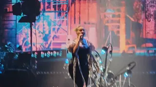 @annemarie - Kiss My (Uh-Oh) (Live @Highest Point Festival 2023)