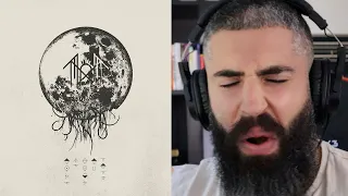 AN AIR DRUMMERS DREAM! | Sleep Token - The Apparition | REACTION