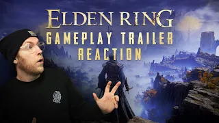 Reaction auf die Elden Ring Gameplay-Preview