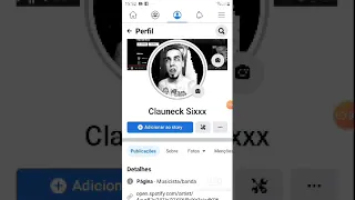 Clauneck Sixxx - Bem Vindo ao Manicômio (AZERATE RECORDS 2021)