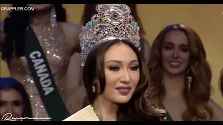 Karen Ibasco - Miss Earth 2017 | Highlights