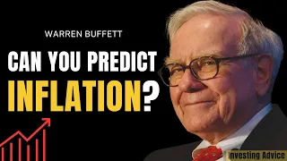Warren Buffett's Shocking Revelation About Inflation & Your Greatest Weapon Against It! | BRK 2010