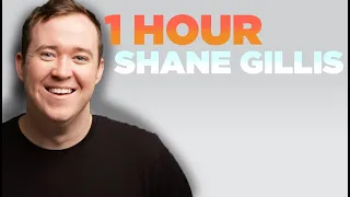 1 Full Hour Of Shane Gillis Being Absolutely Hilarious #compilation