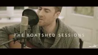 Jamie Lawson - It's Cold In Ohio | The Boatshed Sessions (#13 Part 1) HD