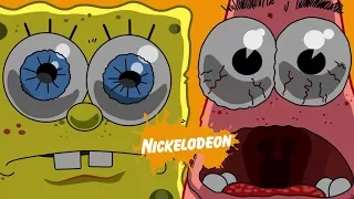 6 Nickelodeon Serien Theorien zum Kopf zerbrechen!