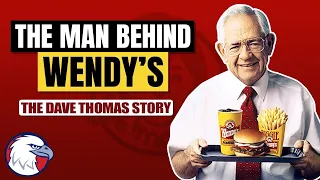 Wendy's: The Dave Thomas Story