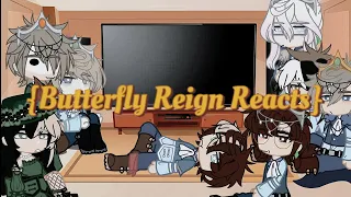 Butterfly Reign Reacts!//Not Canon//1/1//Mostly Funny Videos//Angst