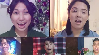 Pasko Acapella Medley