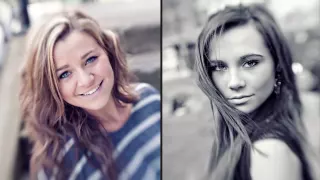Lensbaby Senior Portrait Photography Tips with Holli True